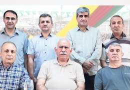 Komisyon ve Öcalan