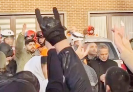 Belçika’da Türk ırkçılara ceza