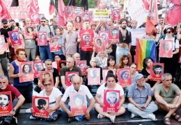 Suruç'a adaletin gölgesi bile uğramadı