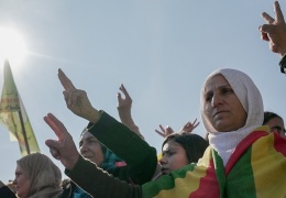 Çürüme ve çöküşün sonu