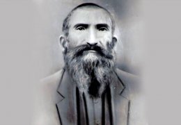 Sakalını kesmeyen Seyid Turabi'nin ağıdı