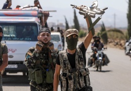 Bu kez ‘Bedevi aşiretler’ ismiyle saldırıyor