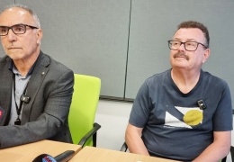 Avrupa’da süreç yoğunluğu