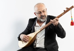 32 yıl sonra yeniden ‘Barış Olsun’