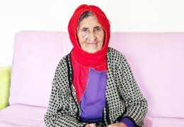 Ben kızımdan razıyım