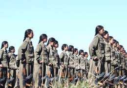KJK’den dil uzatan KDP’ye cevap