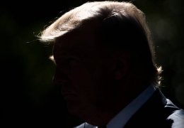 Trump’ın kör noktası