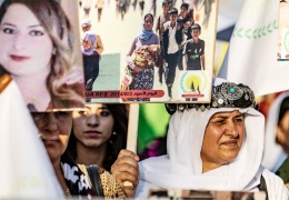 Fermanı soykırım olarak tanıyın