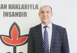 Üçüncü göz olmaya hazırız