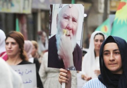 Ulusal diyalog süreci başlasın