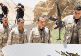 Yoldaşça çağrıya yoldaşça cevap vermek