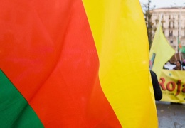 Rojava yıkılmayacak