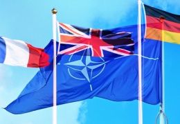 NATO'nun sonu mu geliyor?