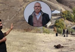 O akşam Ayvan’da yaşananlar