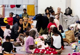 Yeni ‘Ruanda modeli’ devrede