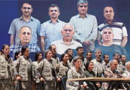 27 Şubat çağrısı: Kültür, inşa ve ödev