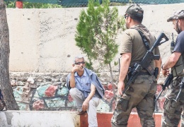 Yüzsüzler koalisyonu