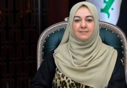 Başkan Fayeq’ten diyalog çağrısı