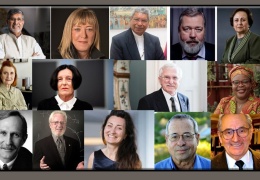 Nobel ödüllü 88 isimden Öcalan’a destek