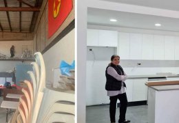 DKTM’yi yeniden yarattılar