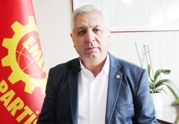 Süreç iktidarın tekelinden çıkarılmalı