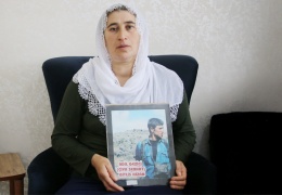 Çocuklarımızın özgürlüğünü istiyoruz