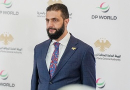 Şara kardeşler Suriye’yi soyuyor