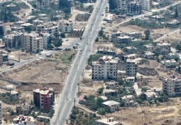 Şam, Süveyda'dan çekilecek