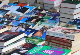 7 Kitap Festivali