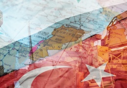 Neden Suriye'yi yazıyoruz?