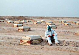 Türkiye'de Covid 19’dan 120 bin insan öldü