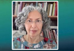 Nasrin Parvaz: Felç olana kadar kırbaçlandım