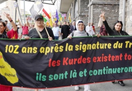 Ulusal birlik konferansına hazırız