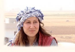 Sınırları hükümsüz kılan devrimci