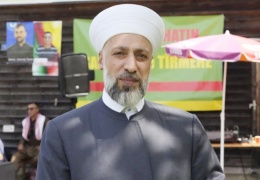 Kürt birliği hayatidir