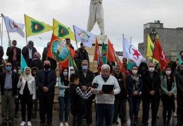 PYNK: Tüm Kürdistan’da barış olsun