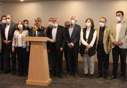 Kürdistani İttifak: Çatışma değil, birlik