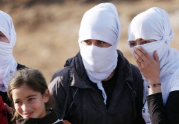 KJK: Êzîdî kadınları unutmadık