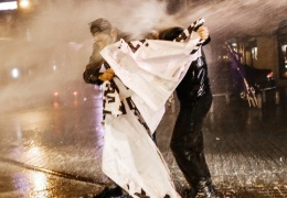 Muhalefet tasfiye ediliyor