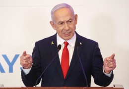 Netanyahu, Türk güçlerini istemiyor