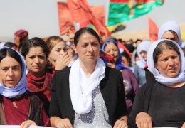 Fermanda kadınlar hedef seçildi