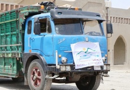 Kobanê, Süveyda’ya el uzatıyor