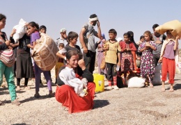 Lorîn Şengal Soykırımı'nın özeti