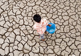 Ortadoğu’da milyonlar susuz