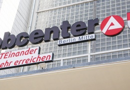 İşsiz sayısı 65 bin arttı