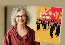 Mojab’ın ‘Marksizm ve Feminizm’i