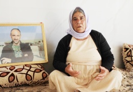 Şengal’i terk edenler konuşmasın!