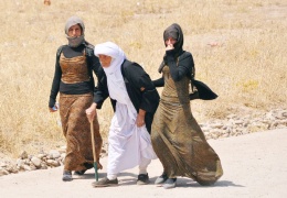 Şengal’i unutmadık, affetmiyoruz!