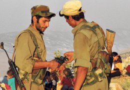 ’Tanrımız olan güneşi öldüremezsiniz’