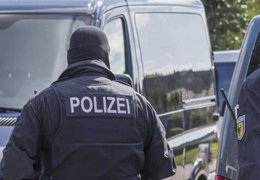 Almanya’da Viyana operasyonu